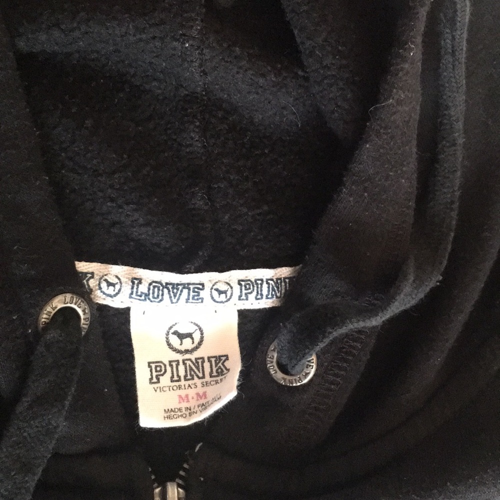 Hoodie - Picture 3 of 3